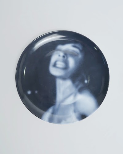 Carrie M. Weems for Dior — - 2023 Brooklyn Artists Ball — Đĩa