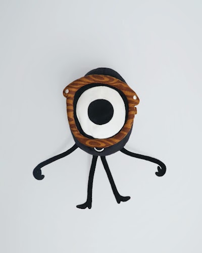 Ikea — Fornyad Soft Toy — Gấu bông