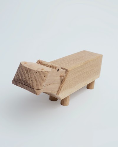 Areaware — Bottle Opener — Mở bia