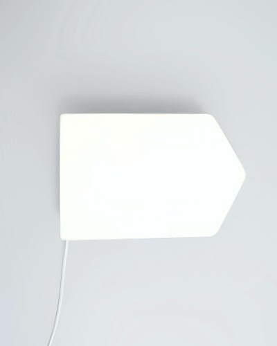 Ikea — Bagaren - 2021 — Đèn tường